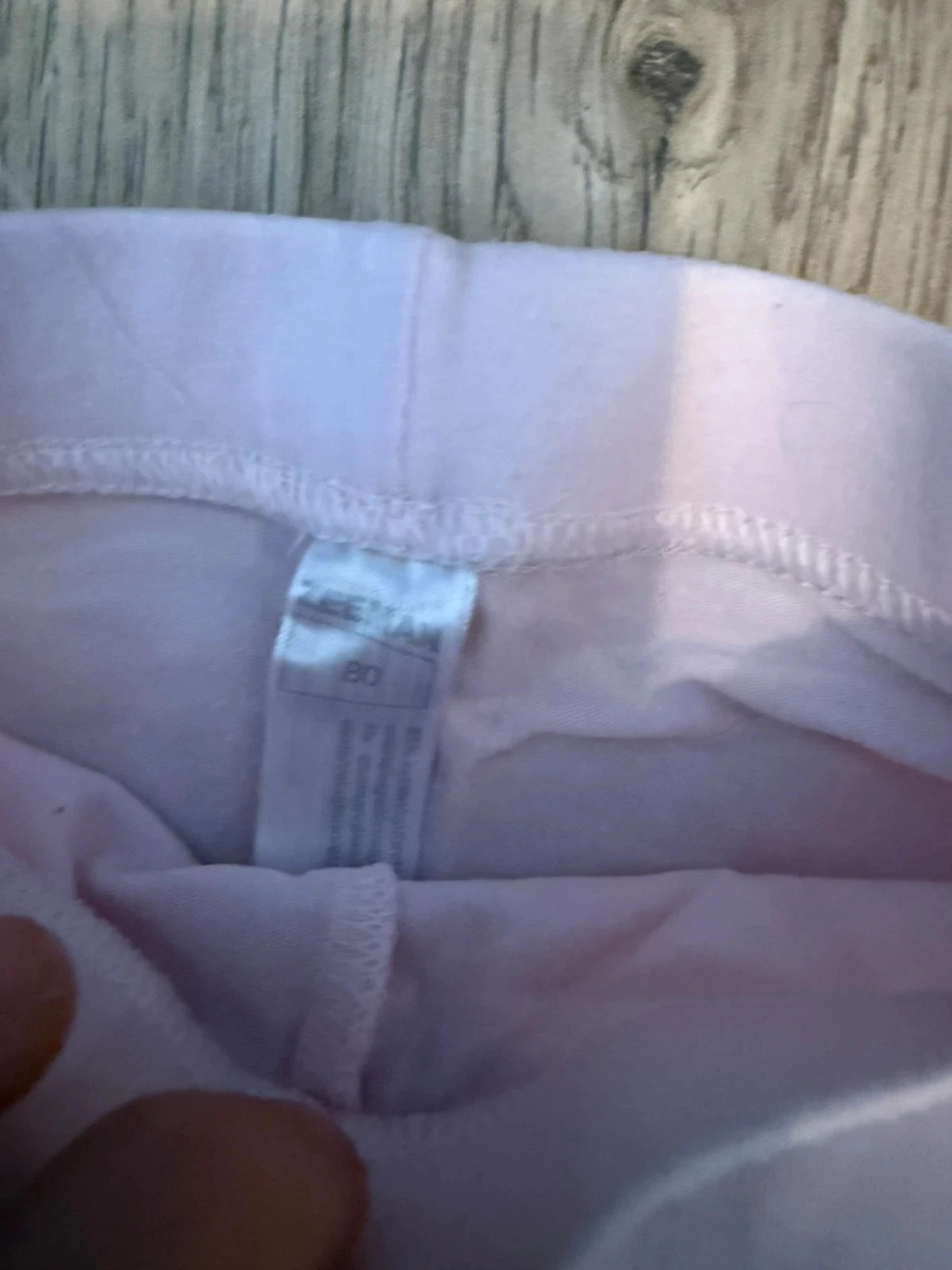 Lot leggings/shorts – photo 4